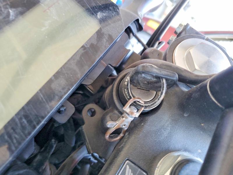 Aukcja sprzedaży 2024 Honda Crf300, vin: MLHND1617R5300373, numer aukcji: 49074876