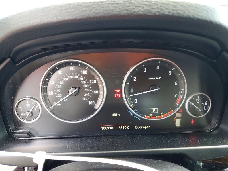 50557046 :رقم المزاد ، 5UXKR0C5XJ0Y06689 vin ، 2018 Bmw X5 مزاد بيع