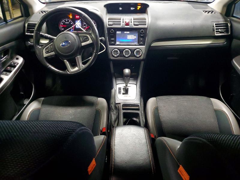 Продаж на аукціоні авто 2016 Subaru Crosstrek, vin: JF2GPABC8GH349055, номер лоту: 51455326