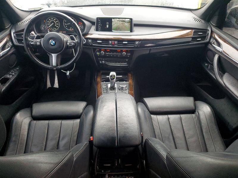 Продажа на аукционе авто 2017 Bmw X5, vin: 5UXKR0C36H0V72737, номер лота: 48232206