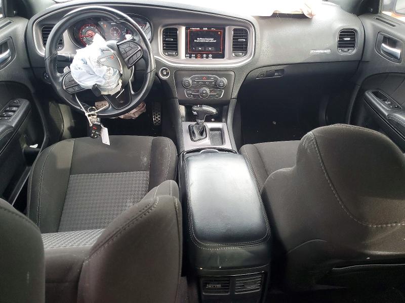 Продажа на аукционе авто 2022 Dodge Charger, vin: 2C3CDXHG2NH206181, номер лота: 50507496