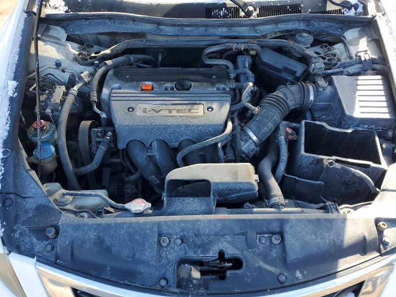 Продаж на аукціоні авто 2009 Honda Accord Ex-l 4dr, vin: 1HGCP26889A802497, номер лоту: 48806066