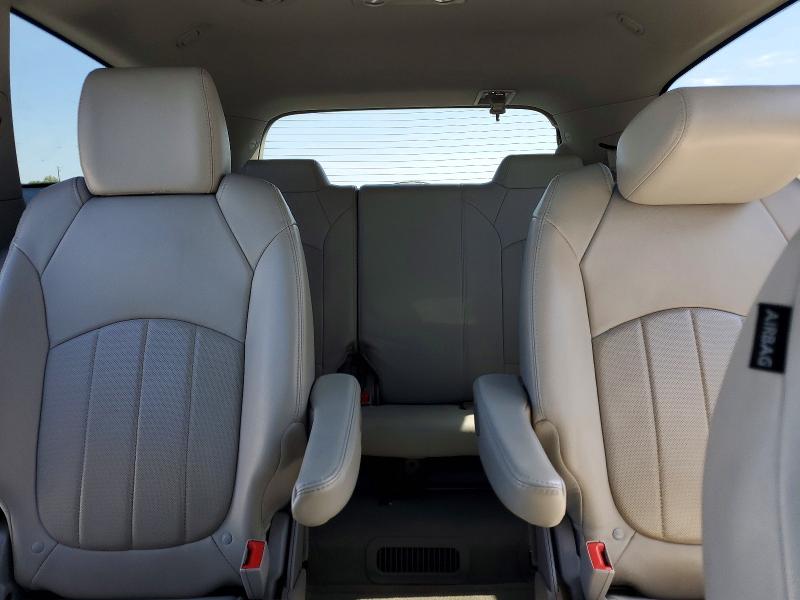 Продаж на аукціоні авто 2017 Buick Enclave, vin: 5GAKRBKD1HJ126661, номер лоту: 49063256
