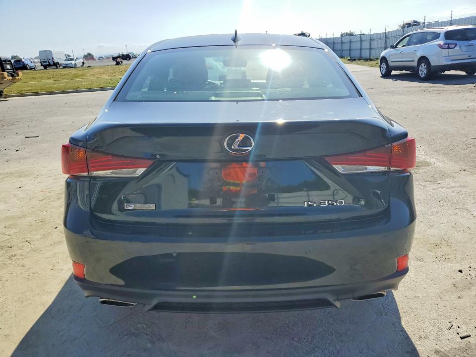 51306146 :رقم المزاد ، JTHBZ1D23K5034454 vin ، 2019 Lexus Is مزاد بيع