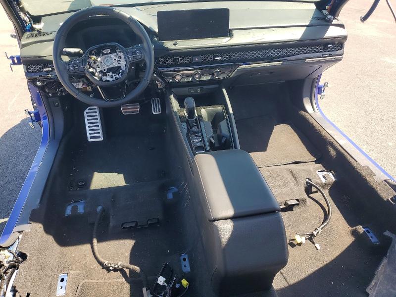 Продажа на аукционе авто 2024 Honda Accord, vin: 1HGCY2F50RA084902, номер лота: 48963636