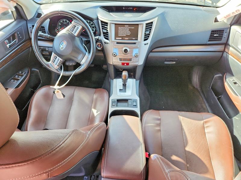 Aukcja sprzedaży 2014 Subaru Outback, vin: 4S4BRBPC5E3259076, numer aukcji: 50609566