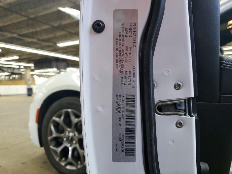 2017 Chrysler 300 მანქანა იყიდება აუქციონზე, vin: 2C3CCAGG6HH527002, აუქციონის ნომერი: 46140306