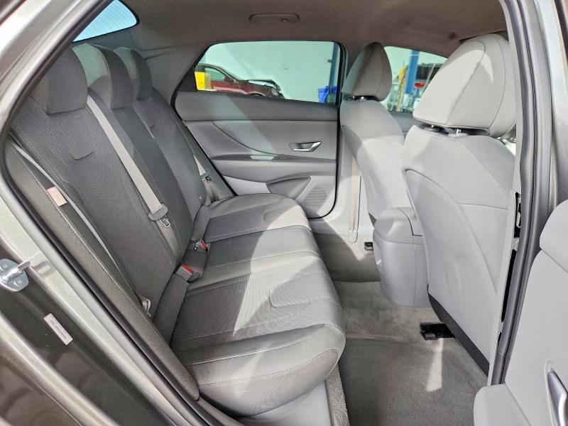 Aukcja sprzedaży 2025 Hyundai Elantra, vin: KMHLL4DG0SU893684, numer aukcji: 49671156