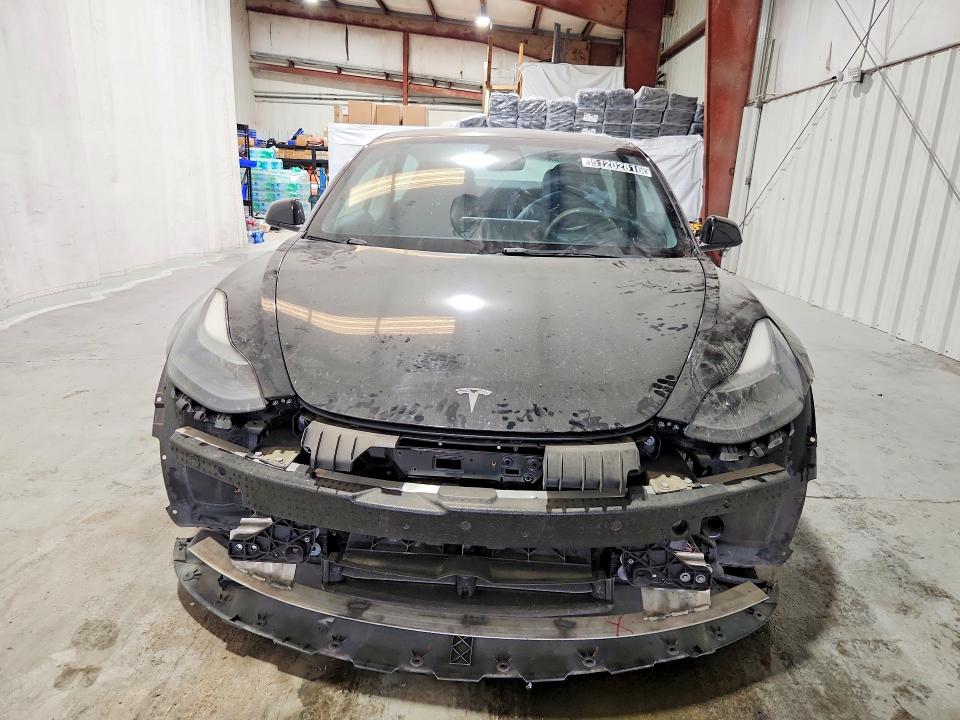 Aukcja sprzedaży 2022 Tesla Model 3, vin: 5YJ3E1EA4NF368521, numer aukcji: 51202816