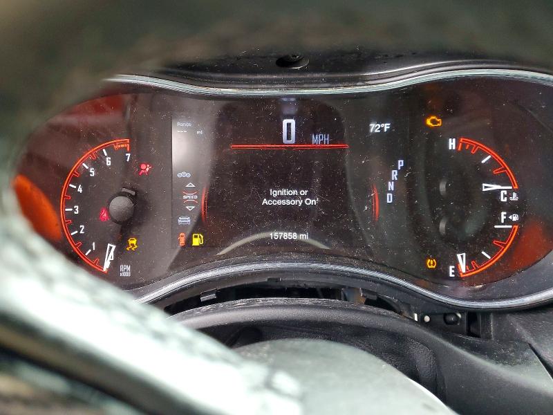 Aukcja sprzedaży 2018 Dodge Durango, vin: 1C4RDHAG9JC354668, numer aukcji: 51706296