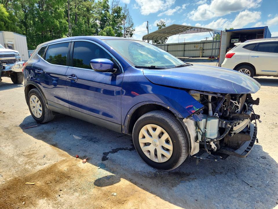 Aukcja sprzedaży 2020 Nissan Rogue Sport, vin: JN1BJ1CV6LW266226, numer aukcji: 50147396