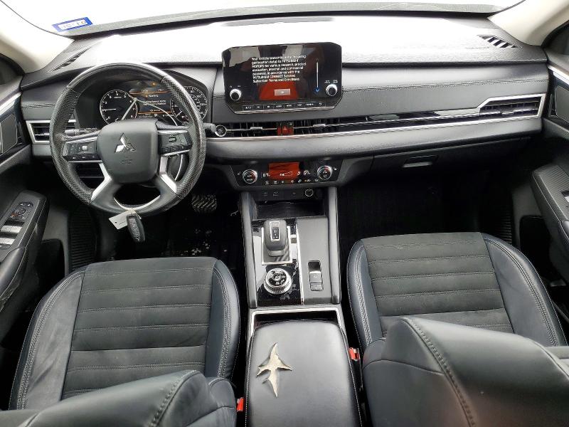 Aukcja sprzedaży 2022 Mitsubishi Outlander, vin: JA4J4UA83NZ036377, numer aukcji: 49430046