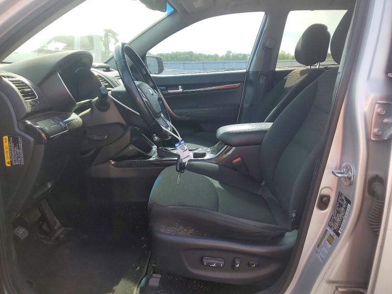 Aukcja sprzedaży 2014 Kia Sorento, vin: 5XYKTDA70EG510305, numer aukcji: 49026646