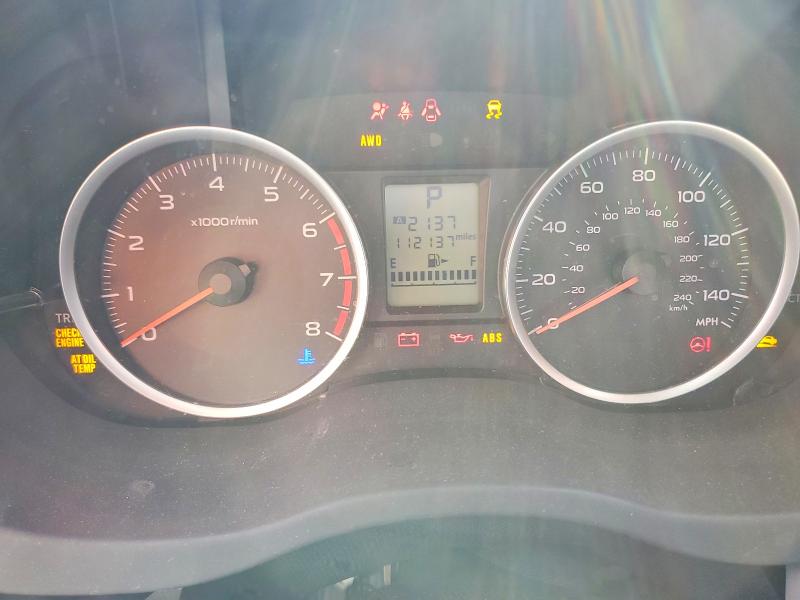 Продаж на аукціоні авто 2014 Subaru Forester, vin: JF2SJAEC5EH464426, номер лоту: 51660856