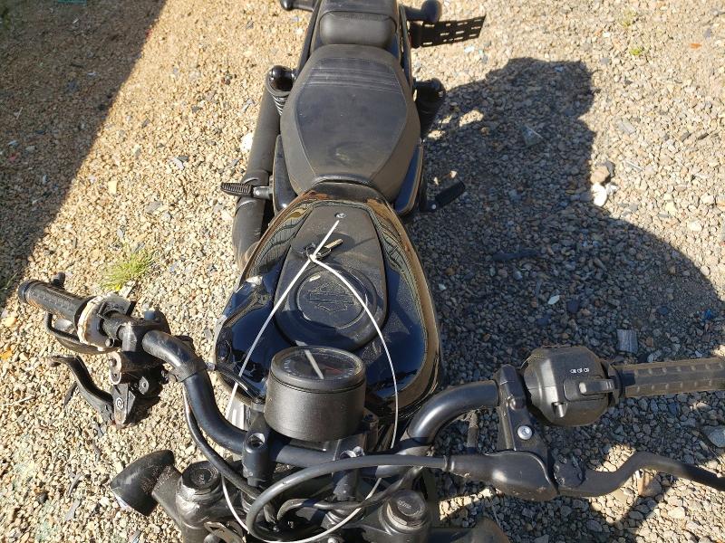 Продаж на аукціоні авто 2022 Harley-davidson Rh975, vin: 1HD1ZH113NB305924, номер лоту: 50303066