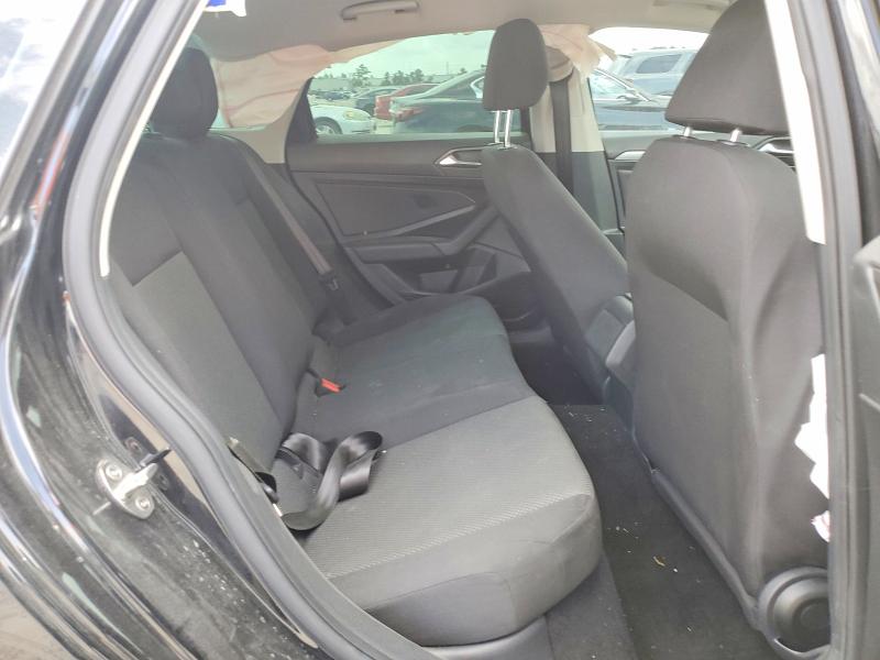 Aukcja sprzedaży 2019 Volkswagen Jetta, vin: 3VWN57BU2KM269548, numer aukcji: 50190326
