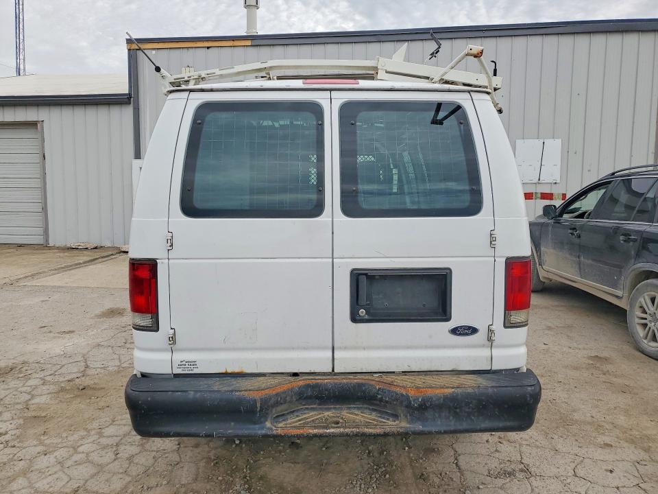2014 Ford Econoline მანქანა იყიდება აუქციონზე, vin: 1FTNE2EW1EDA85981, აუქციონის ნომერი: 50895356