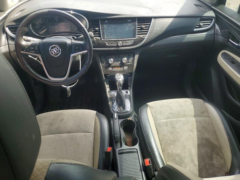 Продаж на аукціоні авто 2020 Buick Encore, vin: KL4CJASB0LB326270, номер лоту: 50018226