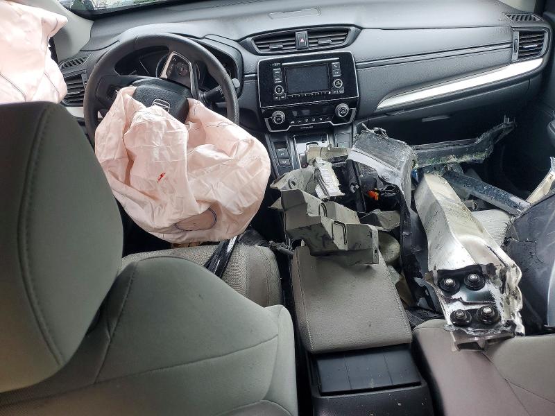 Продаж на аукціоні авто 2017 Honda Cr-v, vin: 2HKRW6H30HH204724, номер лоту: 50980556