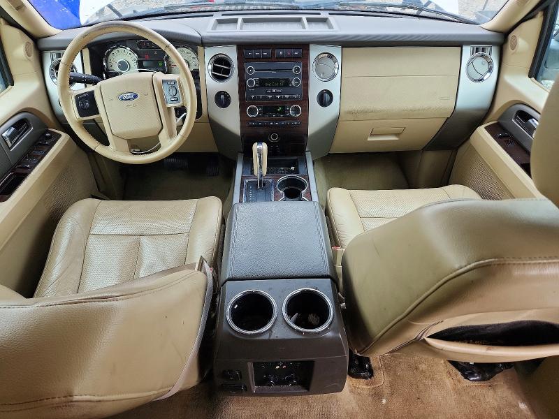 Aukcja sprzedaży 2013 Ford Expedition, vin: 1FMJK1J56DEF41623, numer aukcji: 51521366