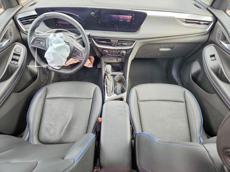 49427216 :رقم المزاد ، KL4AMESL7SB142540 vin ، 2025 Buick Encore Gx مزاد بيع