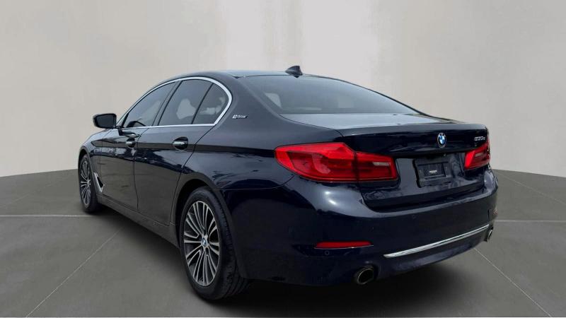 Aukcja sprzedaży 2018 Bmw 530xe, vin: WBAJB1C54JB084547, numer aukcji: 50853516