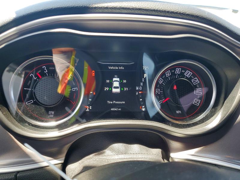 Aukcja sprzedaży 2019 Dodge Challenger, vin: 2C3CDZJGXKH717056, numer aukcji: 51798506