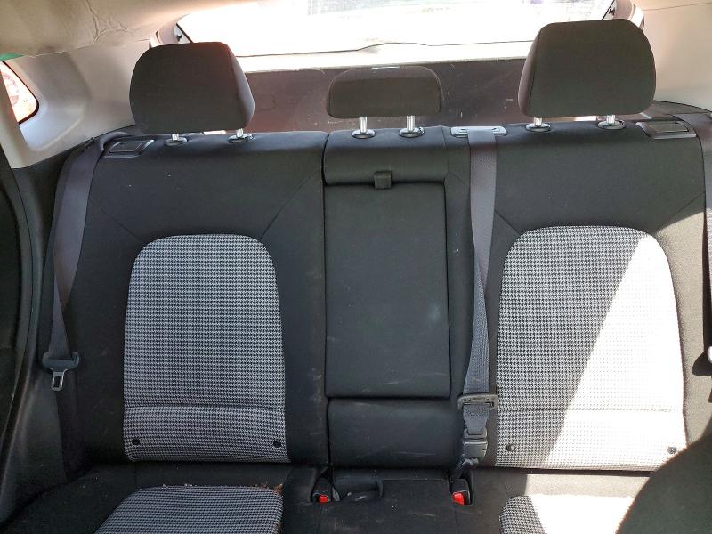Aukcja sprzedaży 2022 Hyundai Kona, vin: KM8K22AB8NU772319, numer aukcji: 50124926