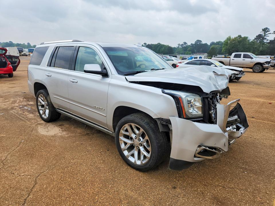 Продаж на аукціоні авто 2019 Gmc Yukon, vin: 1GKS1CKJ5KR204020, номер лоту: 51369936