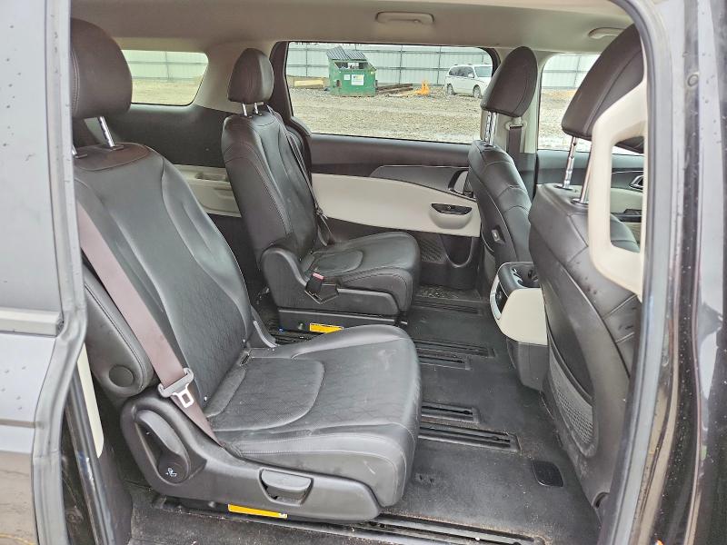 Aukcja sprzedaży 2022 Kia Carnival, vin: KNDNB4H30N6062587, numer aukcji: 49620126
