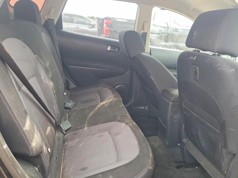 Продажа на аукционе авто 2013 Nissan Rogue, vin: JN8AS5MV1DW629744, номер лота: 51526216