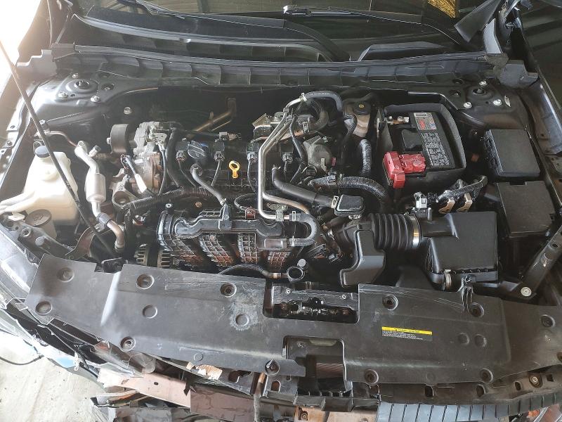 51335156 :رقم المزاد ، 1N4BL4DVXRN305962 vin ، 2024 Nissan Altima مزاد بيع