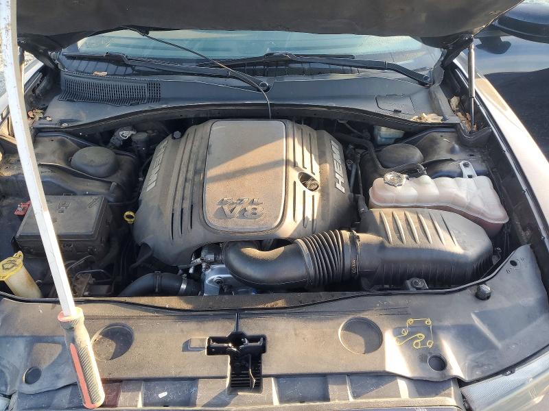 Aukcja sprzedaży 2012 Dodge Charger, vin: 2C3CDXCT4CH156899, numer aukcji: 49013686