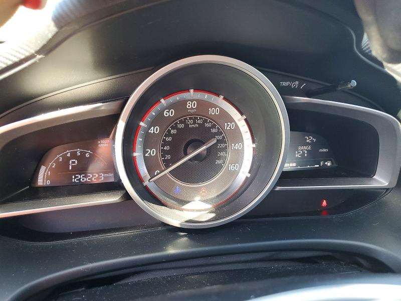 Продажа на аукционе авто 2014 Mazda 3, vin: JM1BM1V78E1122261, номер лота: 51172486