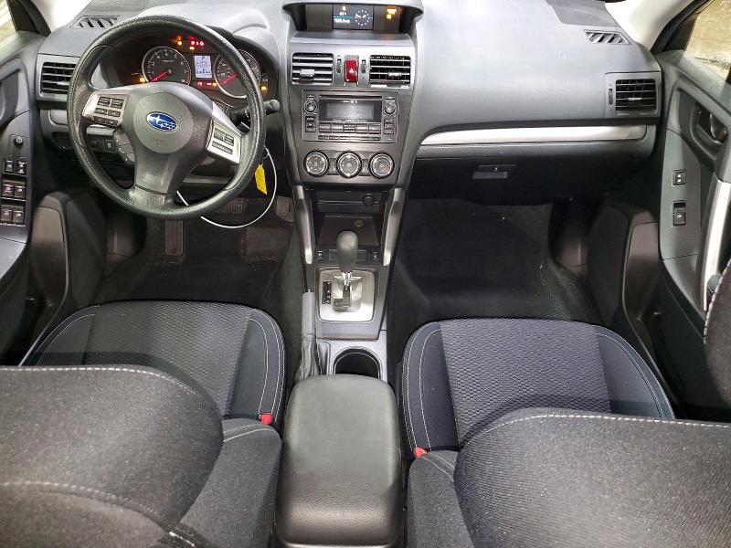 Aukcja sprzedaży 2015 Subaru Forester, vin: JF2SJADC6FH490052, numer aukcji: 49165396