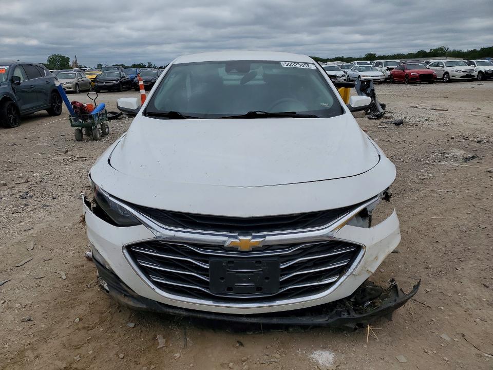 Aukcja sprzedaży 2021 Chevrolet Malibu, vin: 1G1ZD5ST7MF012464, numer aukcji: 50529016