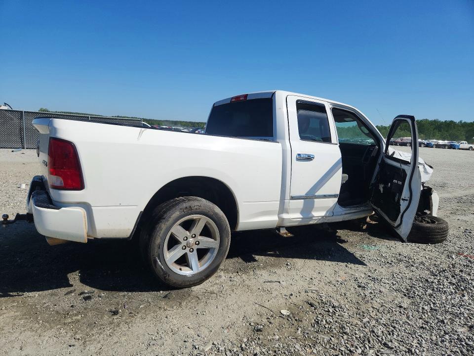 Aukcja sprzedaży 2014 Ram 1500, vin: 1C6RR7FT4ES274215, numer aukcji: 50083226