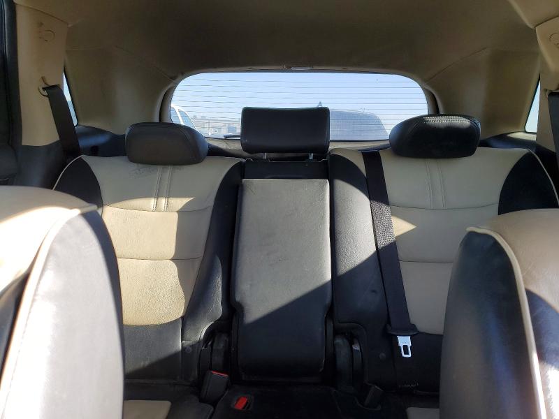 Aukcja sprzedaży 2011 Kia Sorento, vin: 5XYKUCA12BG072627, numer aukcji: 50610136