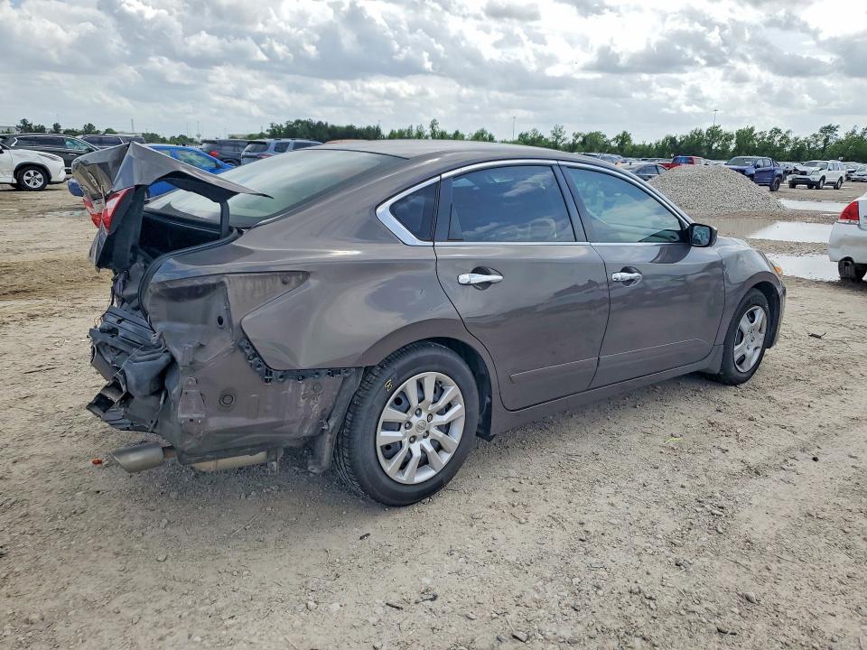 Aukcja sprzedaży 2016 Nissan Altima, vin: 1N4AL3AP7GN341763, numer aukcji: 49923196