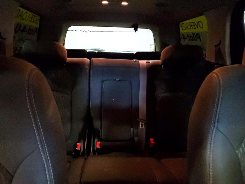 48583106 :رقم المزاد ، 1GKKRNED0EJ279981 vin ، 2014 Gmc Acadia مزاد بيع