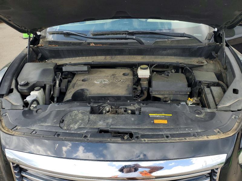 Продаж на аукціоні авто 2015 Infiniti Qx60, vin: 5N1AL0MM1FC541506, номер лоту: 49105266