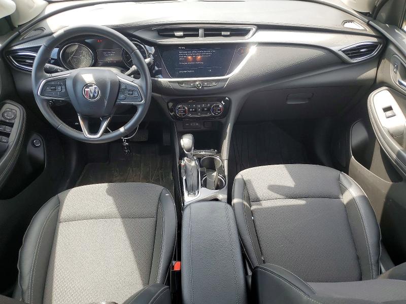 50214756 :رقم المزاد ، KL4MMESL9NB116488 vin ، 2022 Buick Encore Gx مزاد بيع