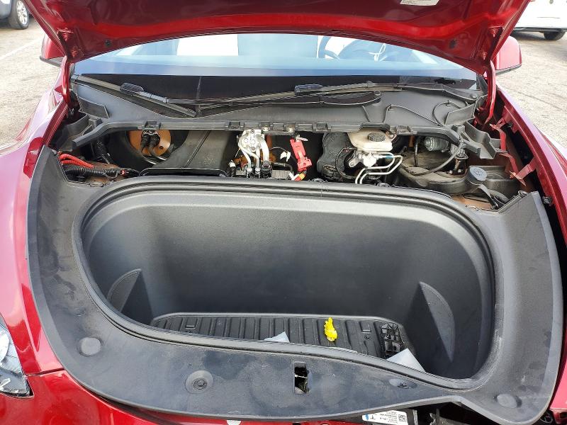 Aukcja sprzedaży 2024 Tesla Model Y, vin: 7SAYGDED8RF207917, numer aukcji: 51500896