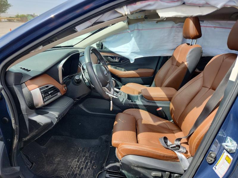 Продаж на аукціоні авто 2024 Subaru Outback, vin: 4S4BTGPD9R3142825, номер лоту: 51014106
