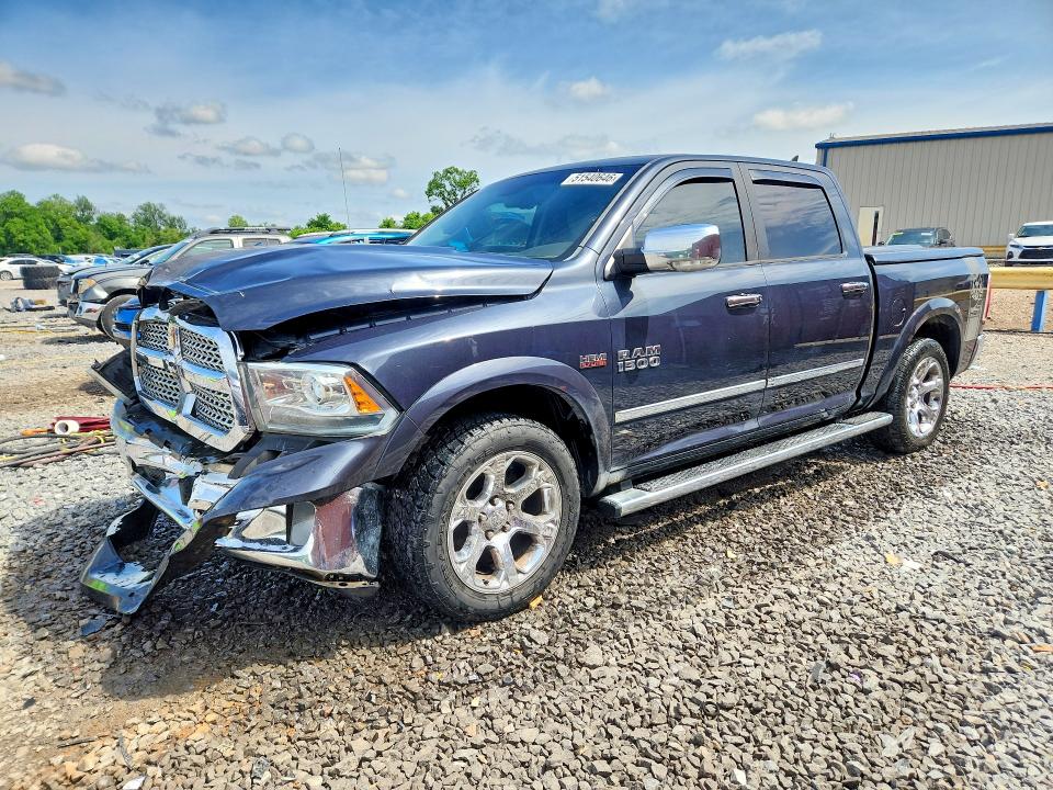 Aukcja sprzedaży 2015 Ram 1500, vin: 1C6RR6NT2FS614023, numer aukcji: 51540646
