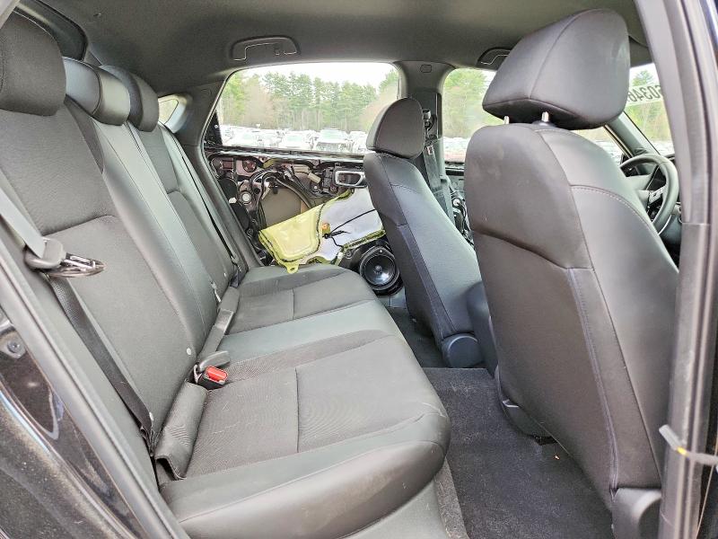 Продаж на аукціоні авто 2026 Honda Civic, vin: 19XFL2H82TE001590, номер лоту: 49560346