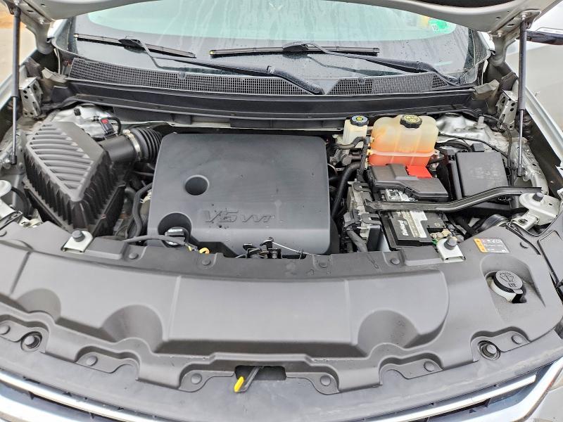 Продажа на аукционе авто 2019 Chevrolet Traverse, vin: 1GNEVGKW0KJ145769, номер лота: 48410286