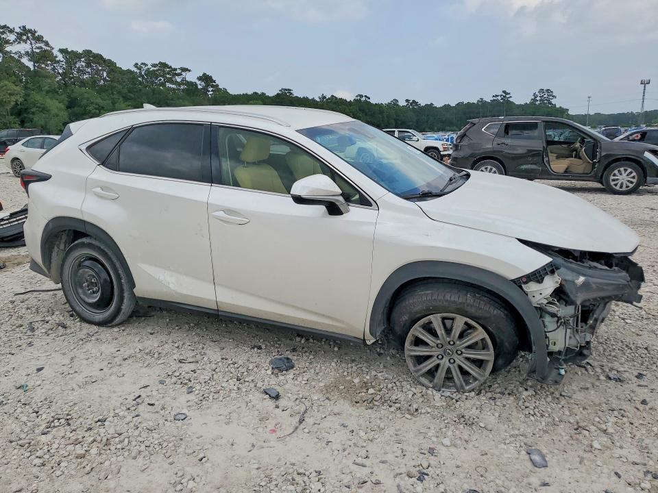 51370766 :رقم المزاد ، JTJYARBZ3K2118595 vin ، 2019 Lexus Nx 300 مزاد بيع