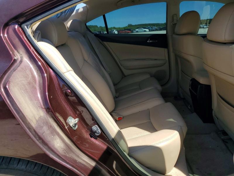 Продажа на аукционе авто 2014 Nissan Maxima, vin: 1N4AA5AP9EC496972, номер лота: 51609216