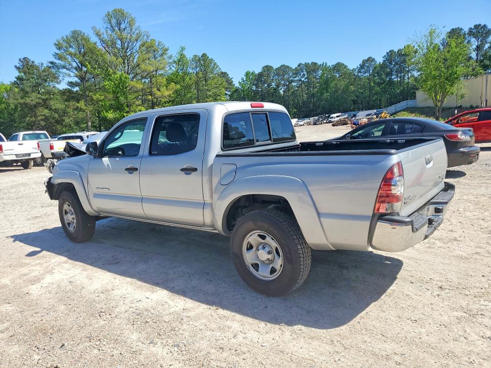 2013 Toyota Tacoma მანქანა იყიდება აუქციონზე, vin: 5TFJX4GN2DX018909, აუქციონის ნომერი: 50633326